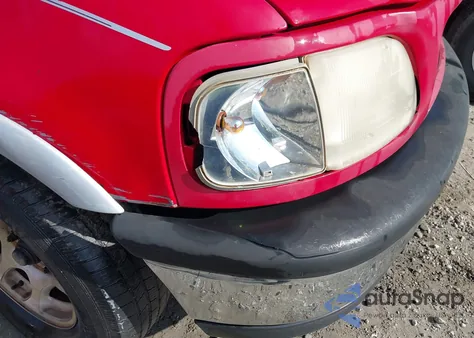 1997 Ford F-150 Lariat/Xl/Xlt z USA, uszkodzony, nr VIN 1FTDX07W1VKA61974